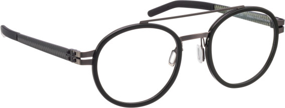Blac Park glasses in Grey/Black
