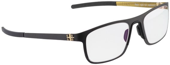 Blac Paso glasses in Black/Gold