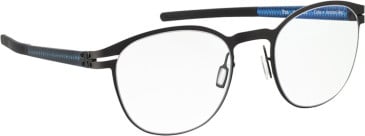 Blac Pax glasses in Grey/Grey