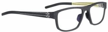 Blac Plus56 glasses in Black/Gold