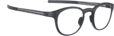 Blac Plus80 glasses in Black/Black