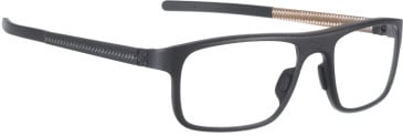 Blac Plus83 glasses in Black/Black