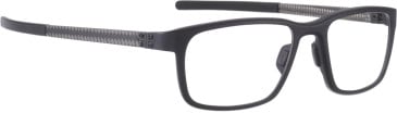 Blac Plus84 glasses in Black/Black