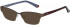 Joules JO1014 Sunglasses in Gunmetal