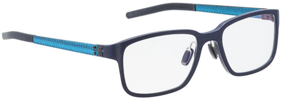 Blac Plus99 glasses in Blue/Blue