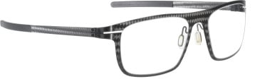 Blac Rincon glasses in Black/Grey
