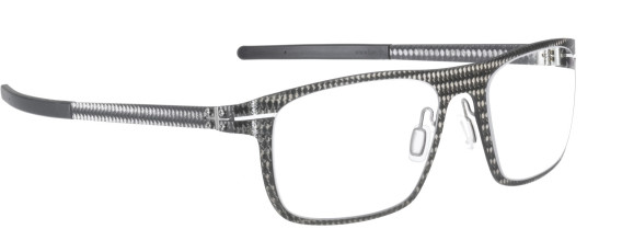 Blac Rincon glasses in Grey/Black