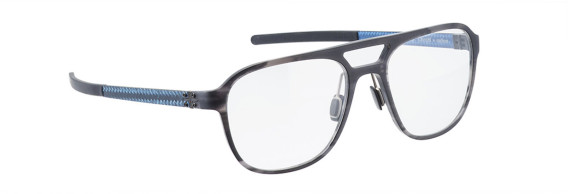 Blac Tahko glasses in Grey/Blue