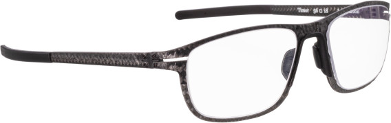 Blac Timor glasses in Grey/Grey