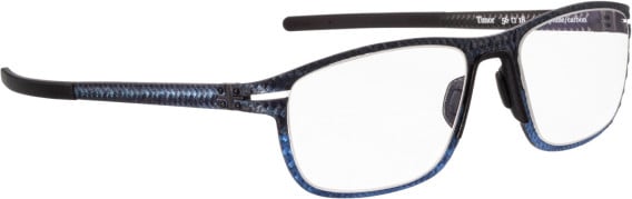 Blac Timor glasses in Grey/Blue
