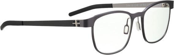 Blac Toke glasses in Grey/Grey