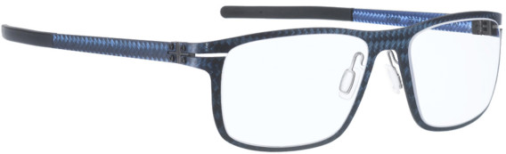 Blac Tongo glasses in Blue/Blue