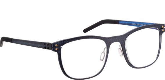 Blac Tuttle glasses in Blue/Blue