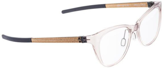Blac Vall glasses in Brown/Brown
