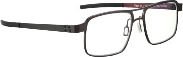 Blac Viggo glasses in Brown/Brown
