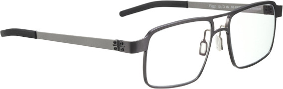 Blac Viggo glasses in Grey/Grey