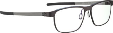 Blac Villum glasses in Brown/Brown