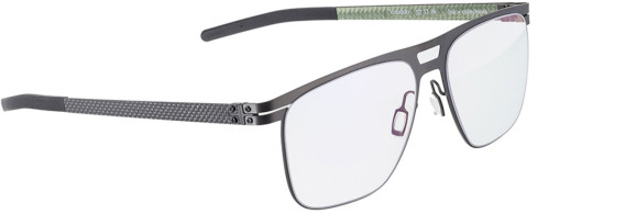 Blac Voodoo glasses in Grey/Green