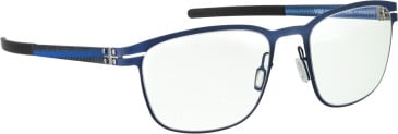 Blac Wild glasses in Blue/Blue