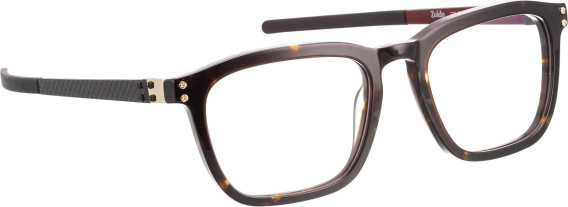 Blac Zoldo glasses in Brown/Black
