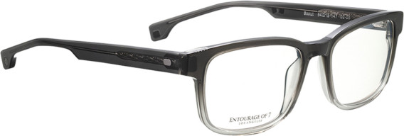 Entourage of 7 Scout glasses in Grey/Grey