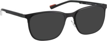Bellinger Arc-X9 sunglasses in Green/Green