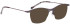 Bellinger Less Titan-5892 sunglasses in Grey/Grey