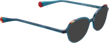 Bellinger Less-Ace-2043 sunglasses in Green/Green