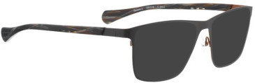 Bellinger Speed-3 sunglasses in Brown/Brown