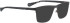 Bellinger Speed-3 sunglasses in Grey/Grey