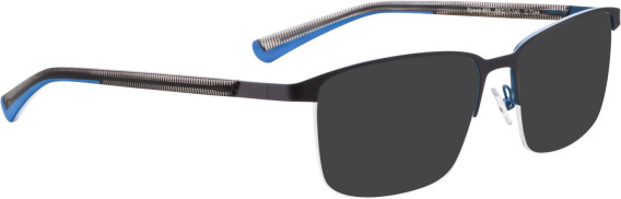 Bellinger Speed-800 sunglasses in Grey/Grey