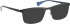 Bellinger Sprint-2 sunglasses in Grey/Blue