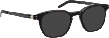 Blac Alto sunglasses in Black/Black