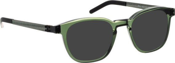 Blac Alto sunglasses in Green/Green