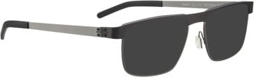 Blac Anker sunglasses in Brown/Brown
