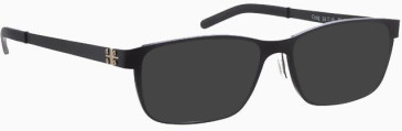 Blac Craig sunglasses in Brown/Brown