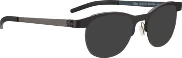 Blac Elias sunglasses in Brown/Brown