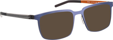 Blac Helmer sunglasses in Blue/Grey