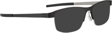 Blac Jacob sunglasses in Brown/Brown