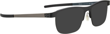 Blac Markus sunglasses in Black/Black