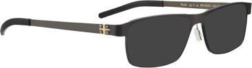 Blac Noah sunglasses in Brown/Brown