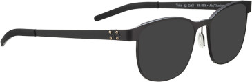Blac Toke sunglasses in Brown/Brown