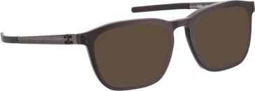 Blac Zoldo sunglasses in Black/Black