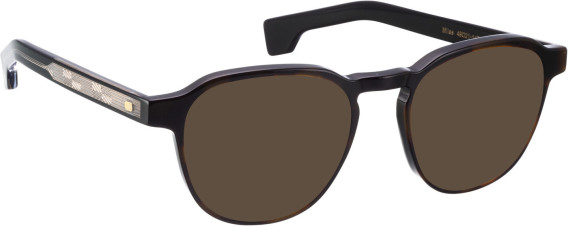 Entourage of 7 Miles sunglasses in Brown/Brown