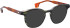 Entourage of 7 Pia sunglasses in Green/Brown