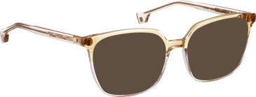 Entourage of 7 Selma sunglasses in Yellow/Pink