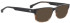 Entourage of 7 Shane sunglasses in Brown/Clear Brown