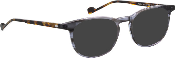 Entourage of 7 Weston sunglasses in Grey/Brown
