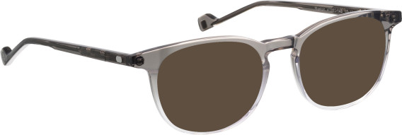 Entourage of 7 Weston sunglasses in Crystal/Crystal