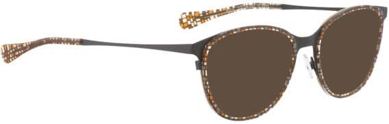Bellinger Arc-4 sunglasses in Brown